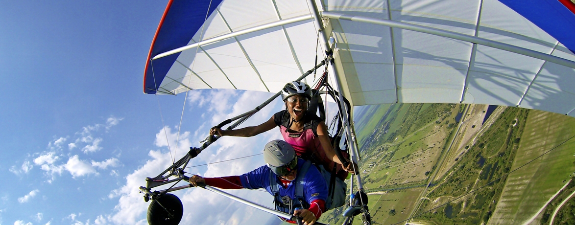 Florida Ridge Hang Gliding :: Home